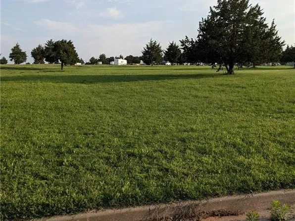 1 Cimarron Mnr #40, Guthrie, OK 73044