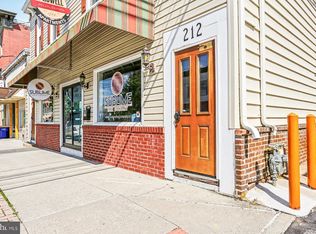 212 3rd St #2, New Cumberland, PA 17070