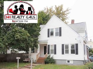 314 Bridge St, Manchester, NH 03104
