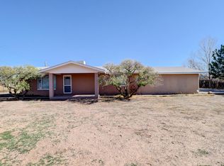 3110 Dona Ana Rd, Las Cruces, NM 88007