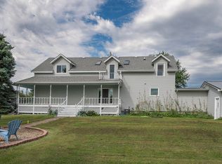 2008 28th Ave SW, Center, ND 58530