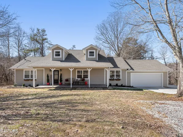 312 Island Ford Rd, Rocky Top, TN 37769