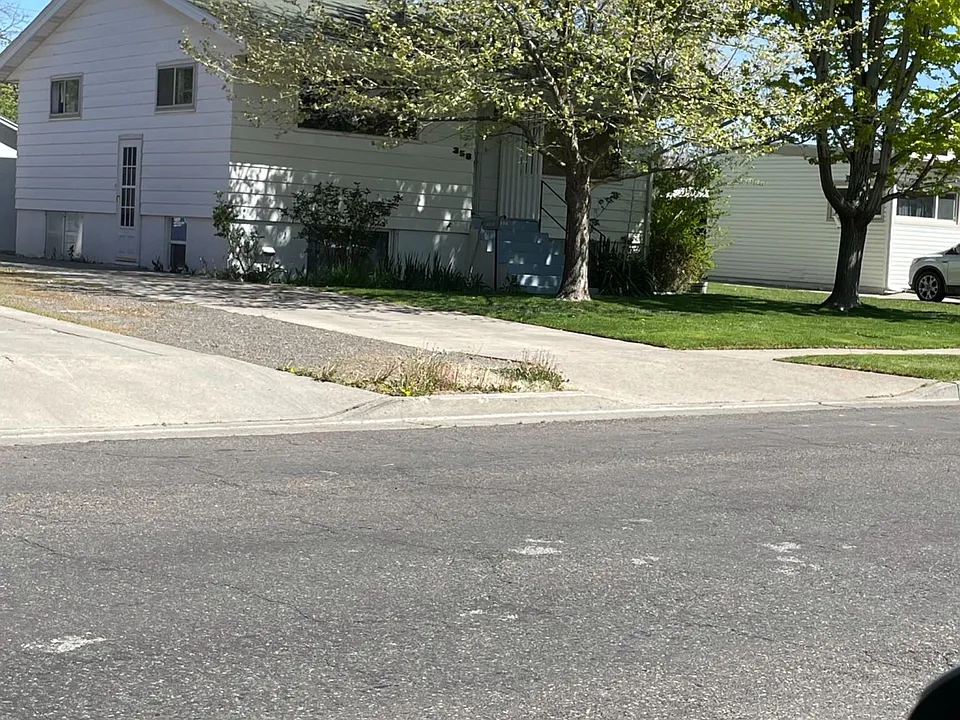 358 Pierce St #B