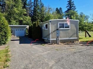 406 Chilvers Rd, Chehalis, WA 98532