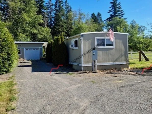 406 Chilvers Rd, Chehalis, WA 98532