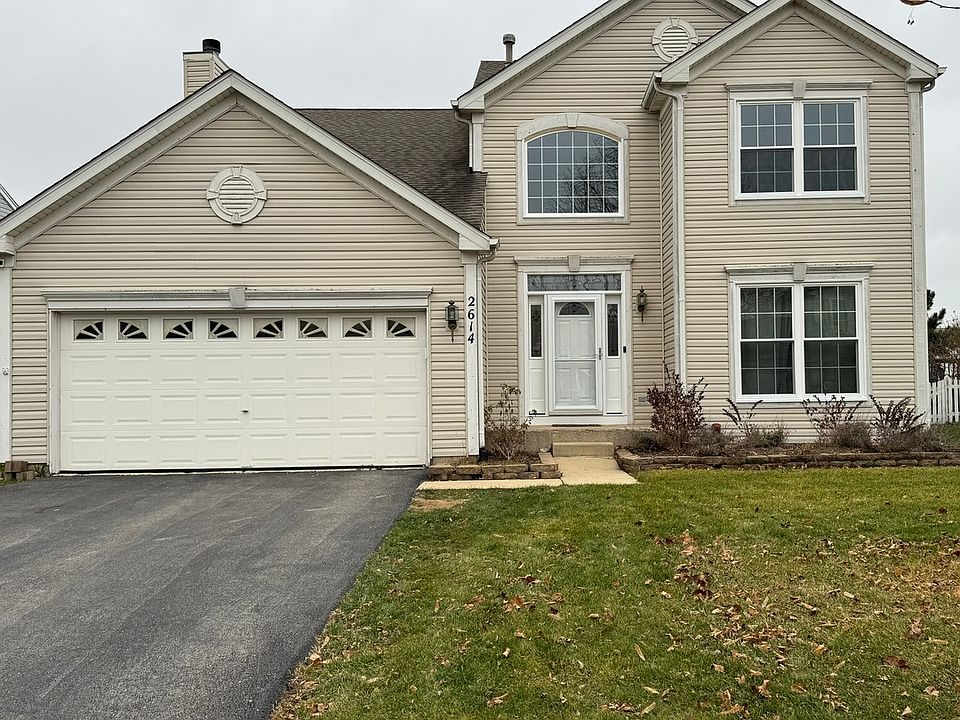 1st image of 2614 Discovery Dr