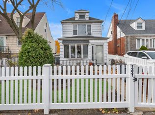 1221 Ellsworth Avenue, Bronx, NY 10465