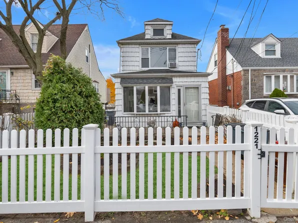 1221 Ellsworth Avenue, Bronx, NY 10465