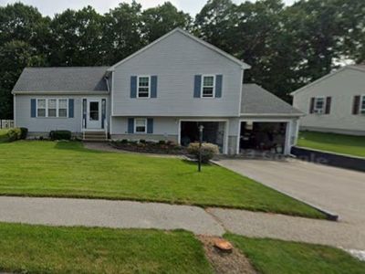 69 Santoro Rd, Worcester, MA, 01606