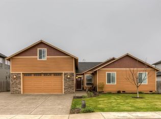 9778 Willamette St, Aumsville, OR 97325