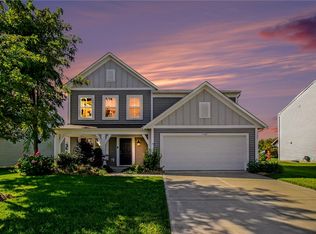 7147 Berringer Ct, Maineville, OH 45039