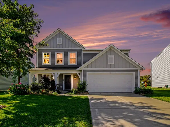 7147 Berringer Ct, Maineville, OH 45039