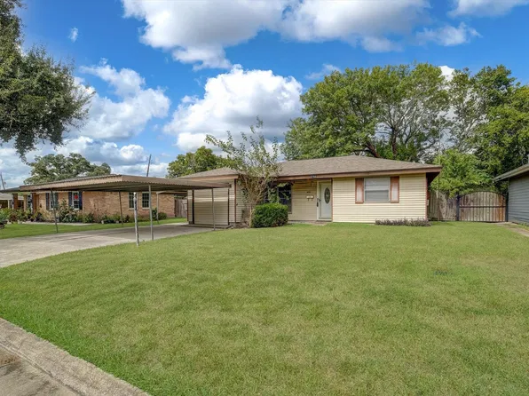 2703 Morningside Ln, Pasadena, TX 77506