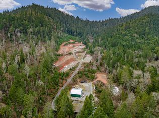 400 Warner Rd, Wolf Creek, OR 97497