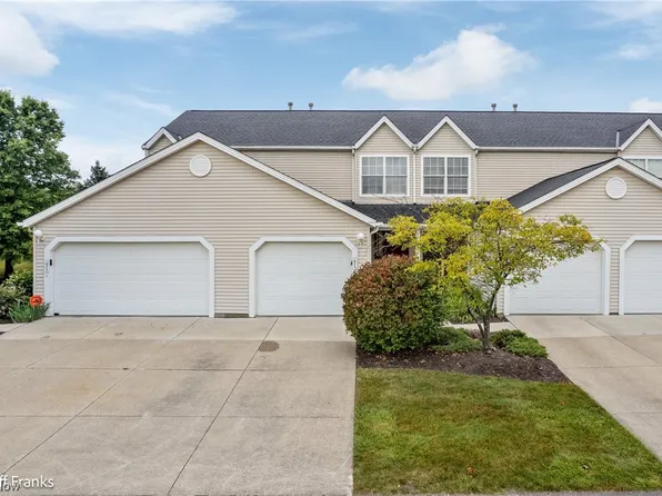 673 Hickory Grove Ct, Streetsboro, OH 44241