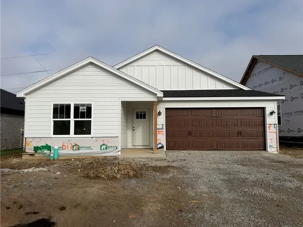 5123 Woodstone Circle LOT 120, Jeffersonville, IN 47130