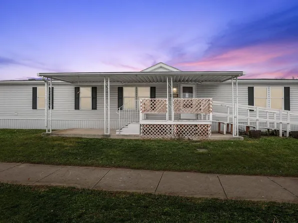 4065 Dunn Ct, Columbus, OH 43207