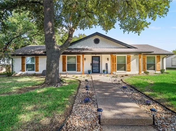 4800 Lake Arrowhead Dr, Waco, TX 76710