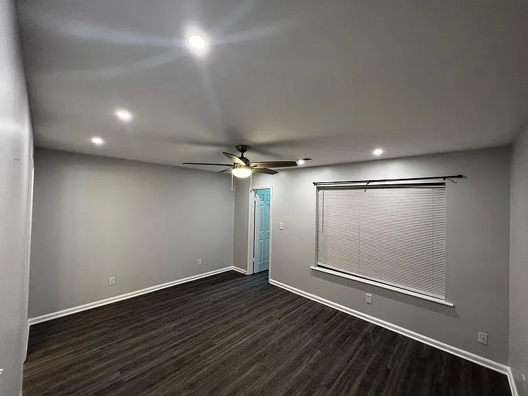 Bedroom #2 (Master)