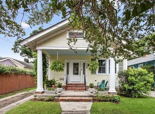3110 Cadiz St, New Orleans, LA 70125