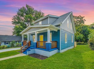 507 16th St NW, Roanoke, VA 24017