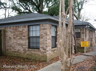 3405 Dandale Dr #A, Mobile, AL 36693