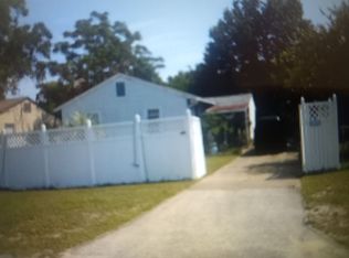 904 Lakewood Rd, Perdido Key, FL 32507