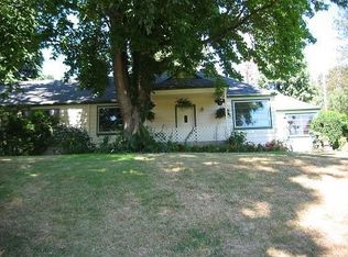 11360 NW Rock Creek Rd, Portland, OR 97231