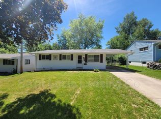 1654 Mowbry Ln, Saint Louis, MO