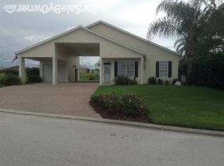 537 Meandering Way, Polk City, FL 33868