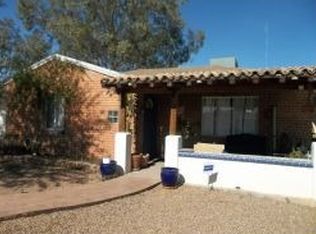 3125 E 27th St, Tucson, AZ 85713