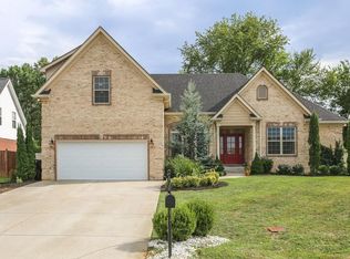 5129 Bumblebee Dr, Murfreesboro, TN 37129