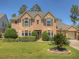 114 Cezanne Woods Dr, Spring, TX 77382