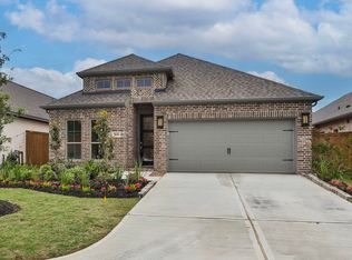 9636 Mount Brewer Ln, Porter, TX 77365