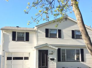 26 Chesterton Rd, Rochester, NY 14626
