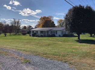 229 Holliston Mills Rd, Church Hill, TN 37642