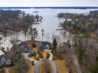 221 Lake Estate Dr, Chapin, SC 29036