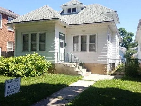 5406 N 39th St, Milwaukee, WI 53209