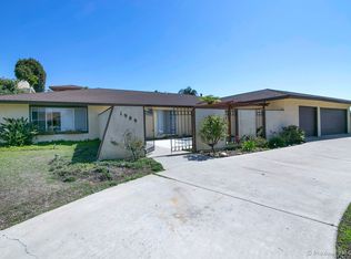 1989 Woodglen Way, El Cajon, CA 92020