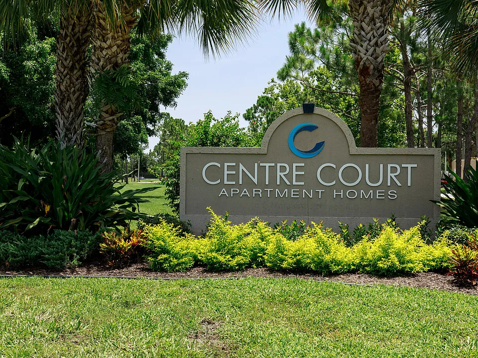 Centre Court Apartment Homes