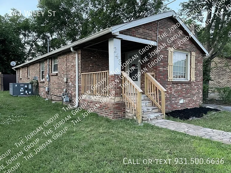 243 Wiley St — Photo 2