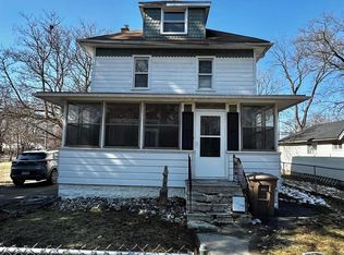 518 Howland Ave, Pontiac, MI