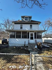 518 Howland Ave, Pontiac, MI, 48341