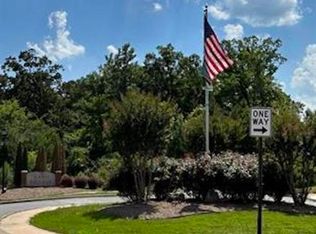 LOT-39R Kanis Pines Dr, Little Rock, AR 72204