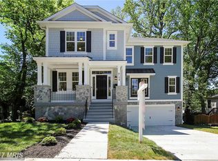 9108 Ewing Dr, Bethesda, MD 20817