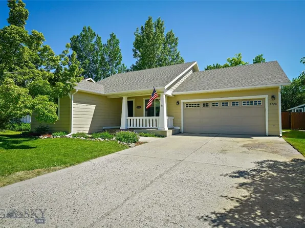 2720 Daisy Dr, Bozeman, MT 59718
