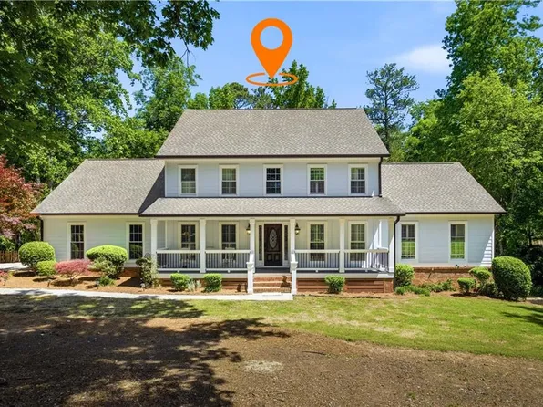 3600 Kilpatrick Ln, Snellville, GA 30039