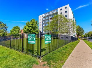 986 Huron St #204, London, ON N5Y5E4