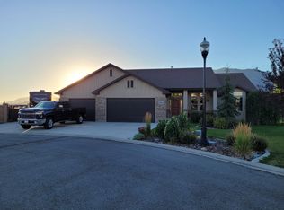 825 Sunset Cv, Santaquin, UT 84655