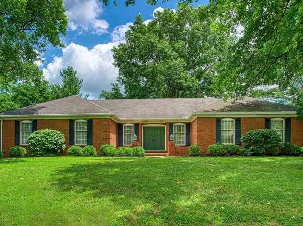 10311 Chippewa Dr, Newburgh, IN 47630